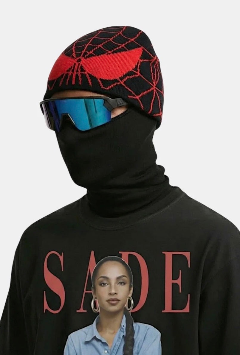 Bonnet streetwear homme
