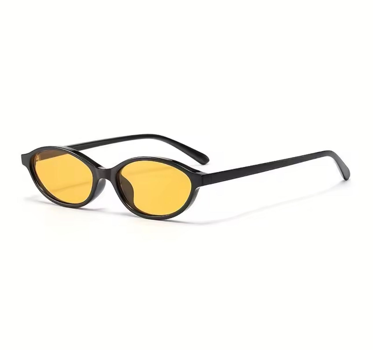 Lunettes rétro color