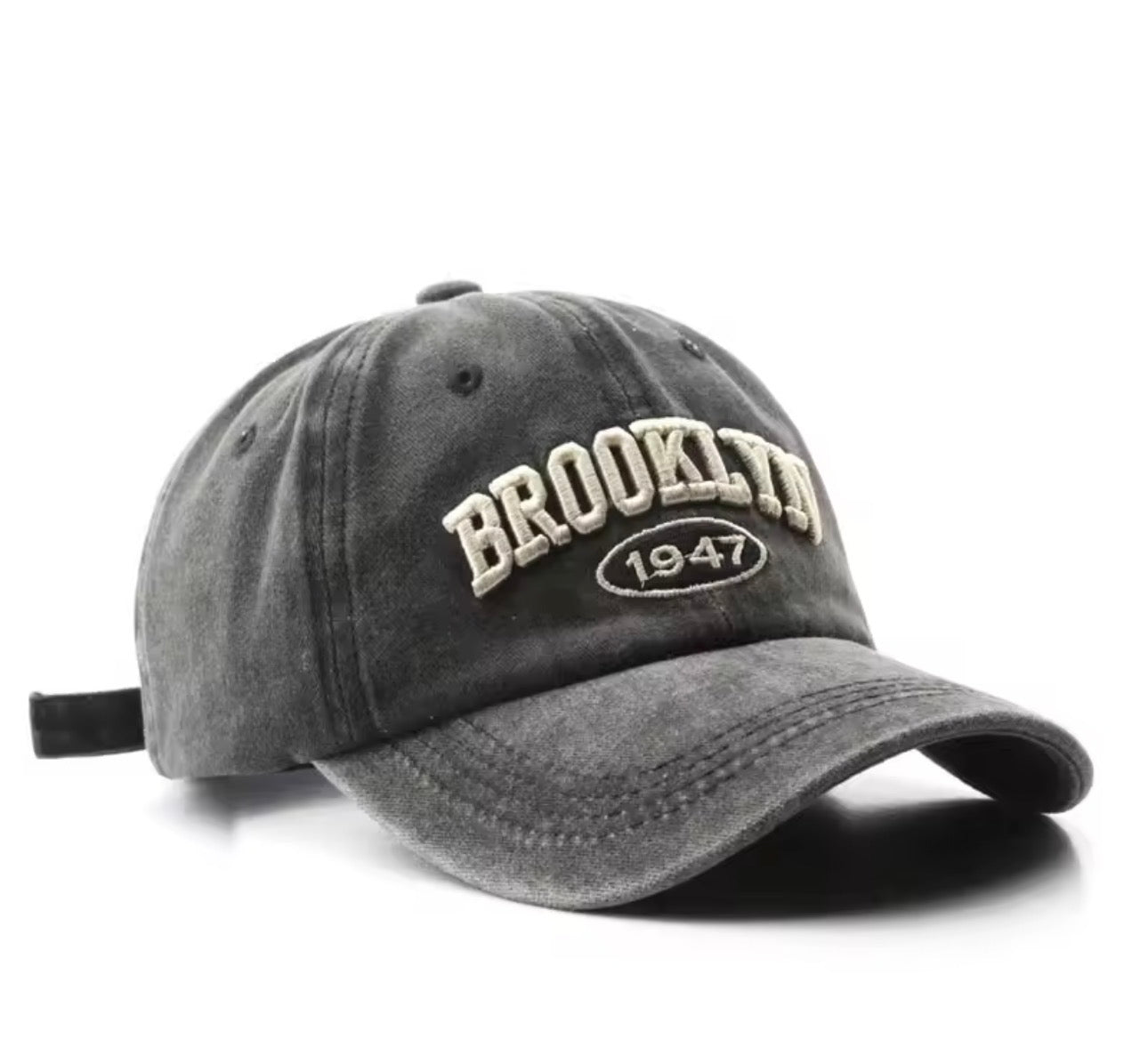 Casquette Vintage Brooklyn 1947