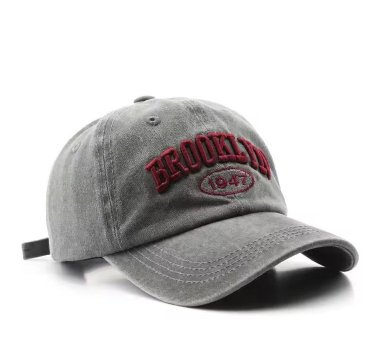 Casquette Vintage Brooklyn 1947