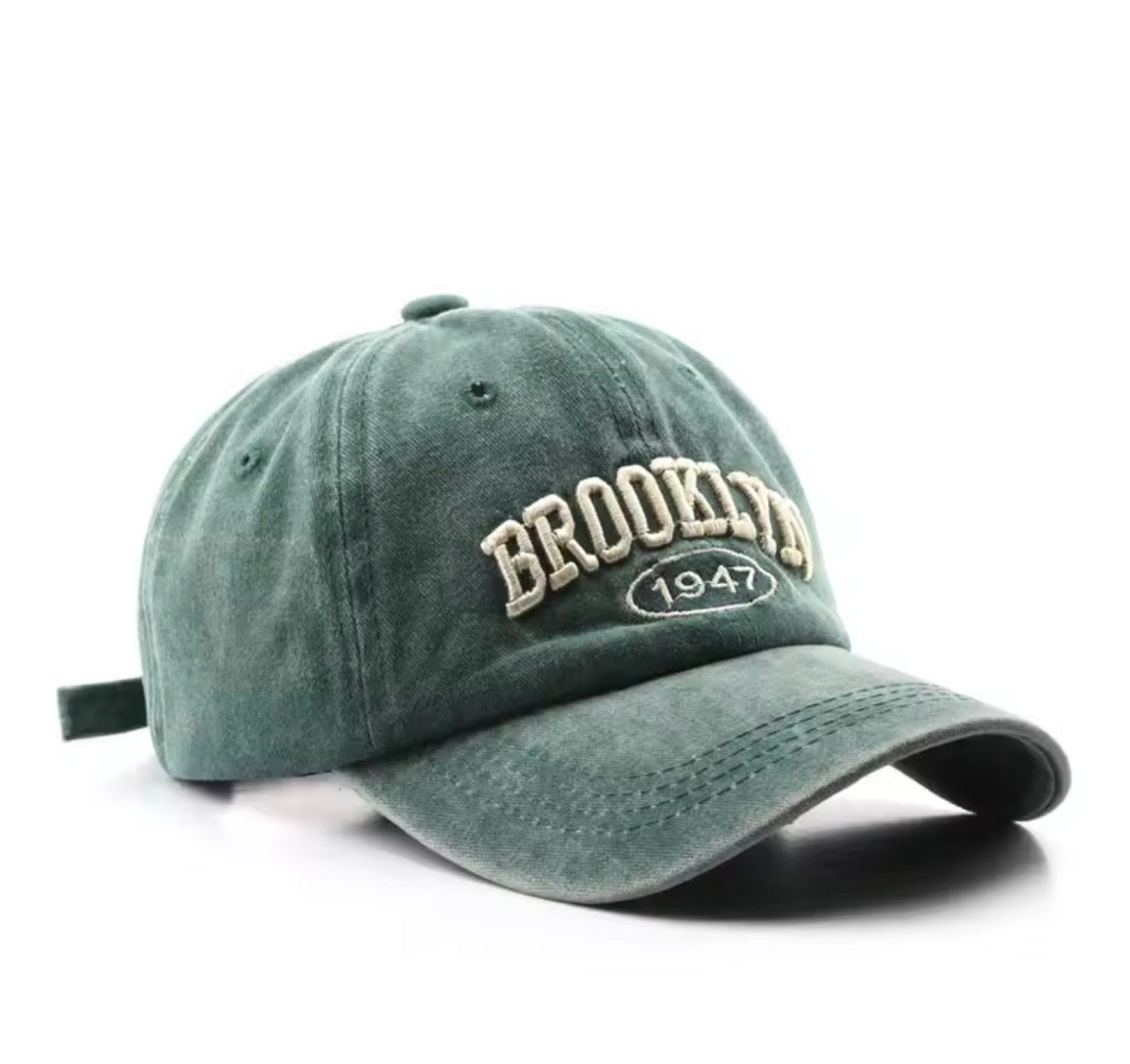 Casquette Vintage Brooklyn 1947