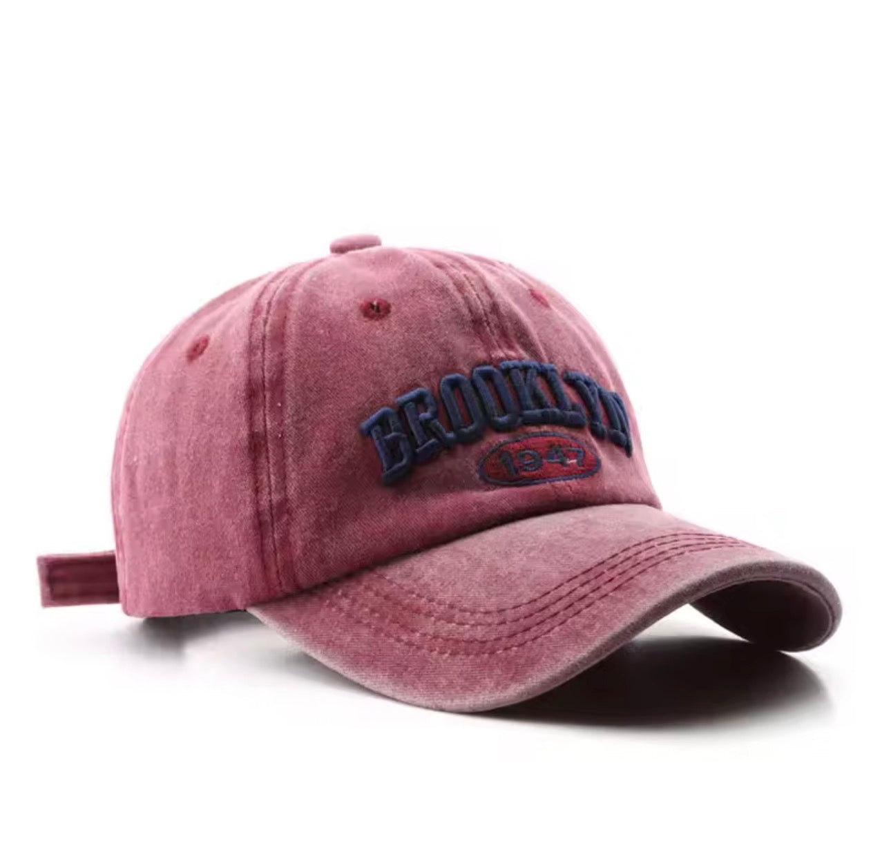 Casquette Vintage Brooklyn 1947