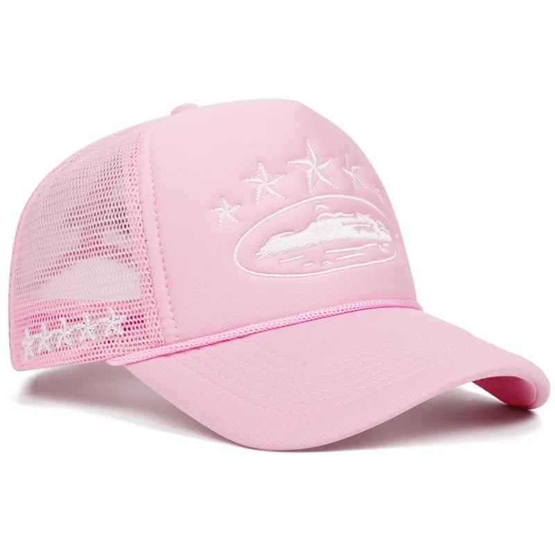 Fashion New Baseball