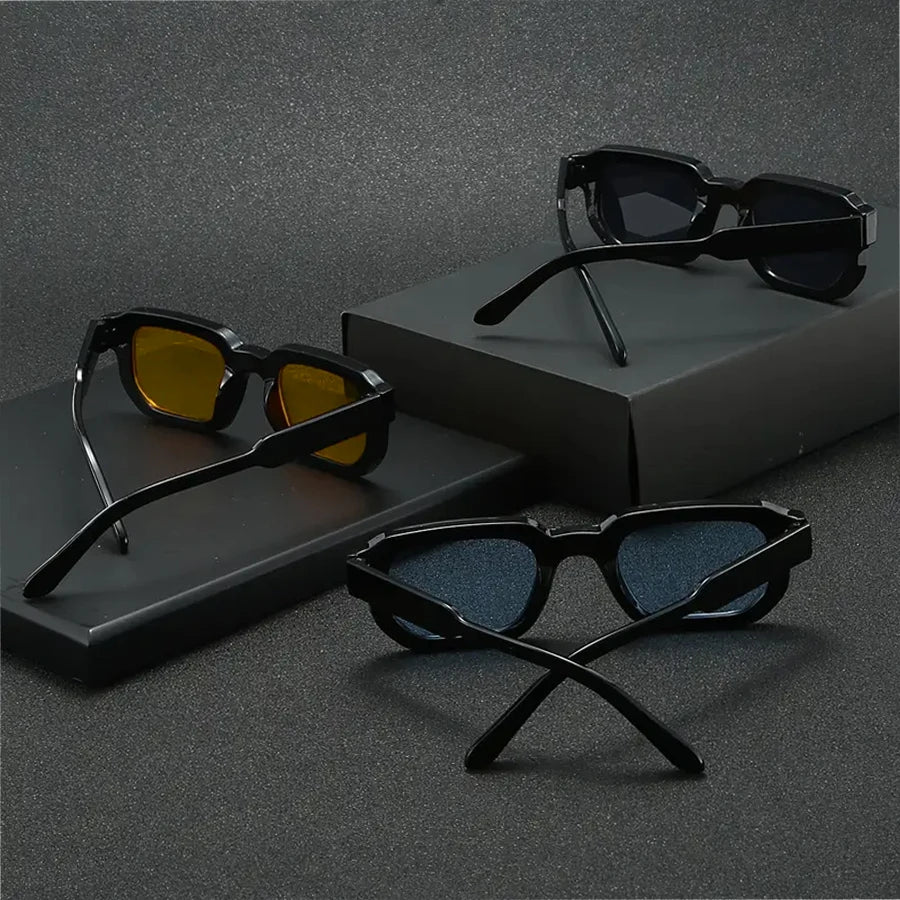 3 Paires Classic,