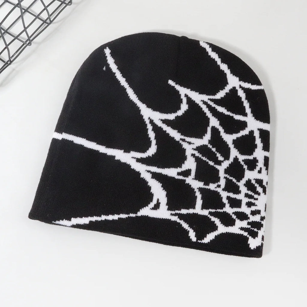 Bonnet Spiderman homme et femme