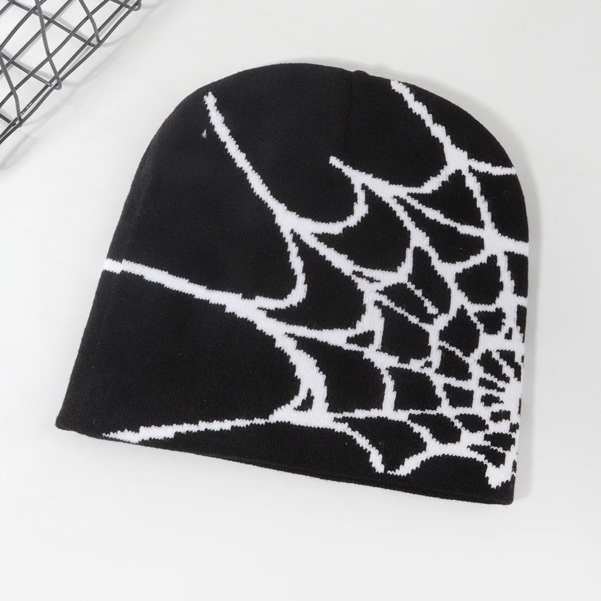 Bonnet Spiderman homme et femme