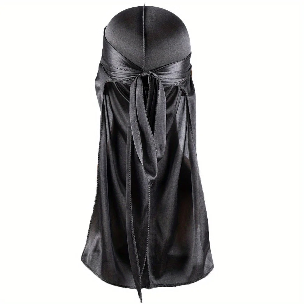 Durag Homme Bandana