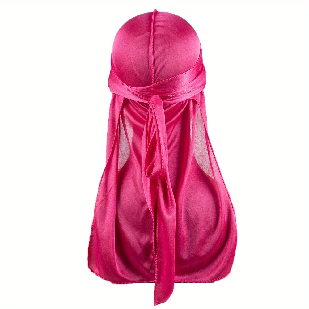 Durag Homme Bandana