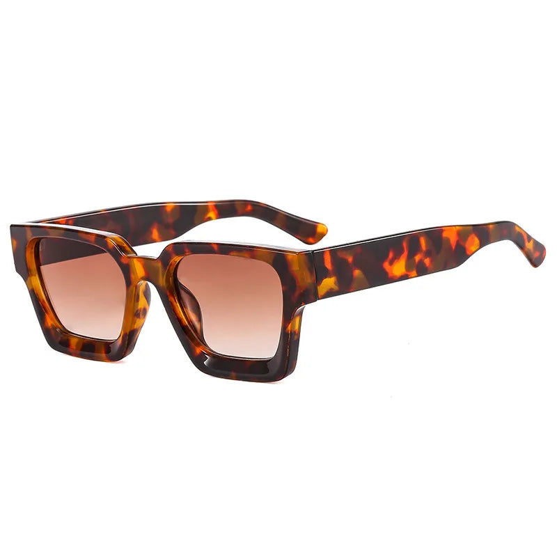 Lunettes soleil Femme Vintage