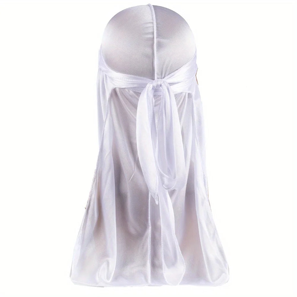 Durag Homme Bandana