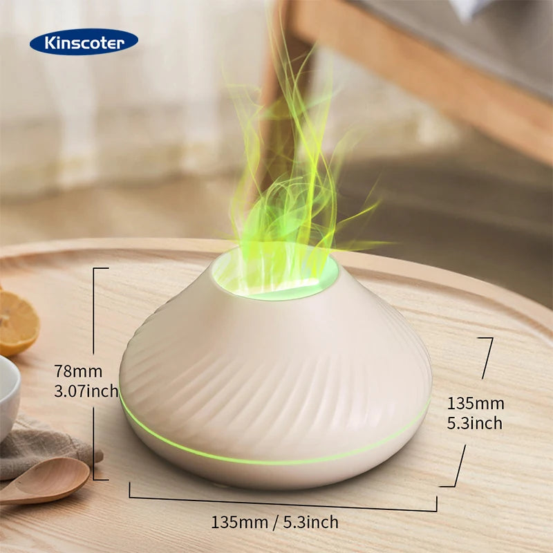 Volcan Arome Diffuseur d’huiles essentielles