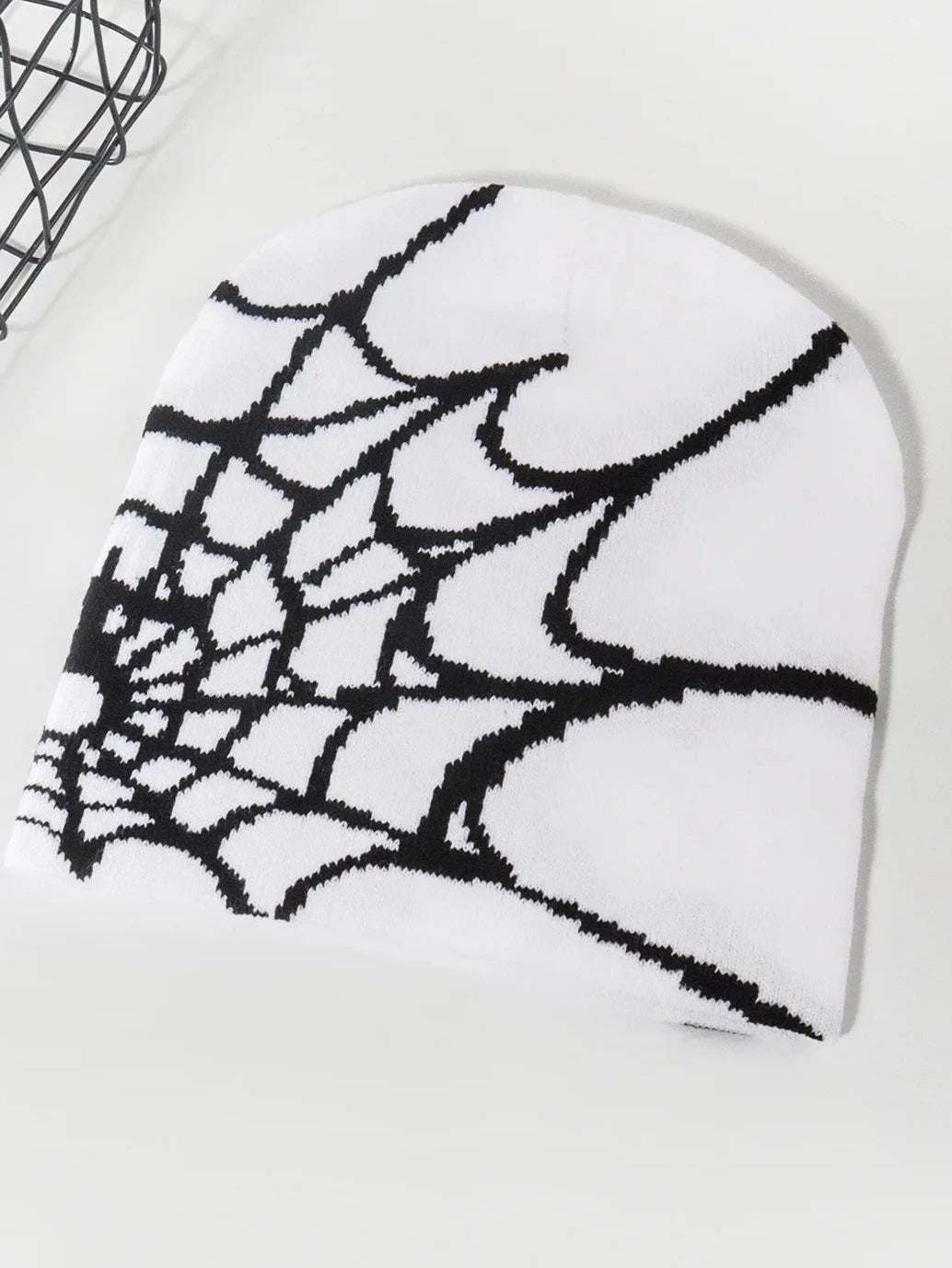 Bonnet Spiderman homme et femme