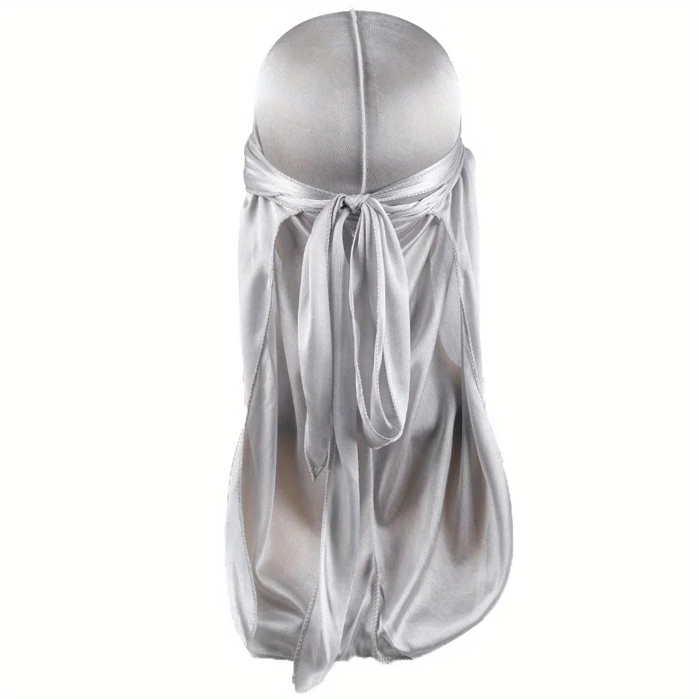 Durag Homme Bandana