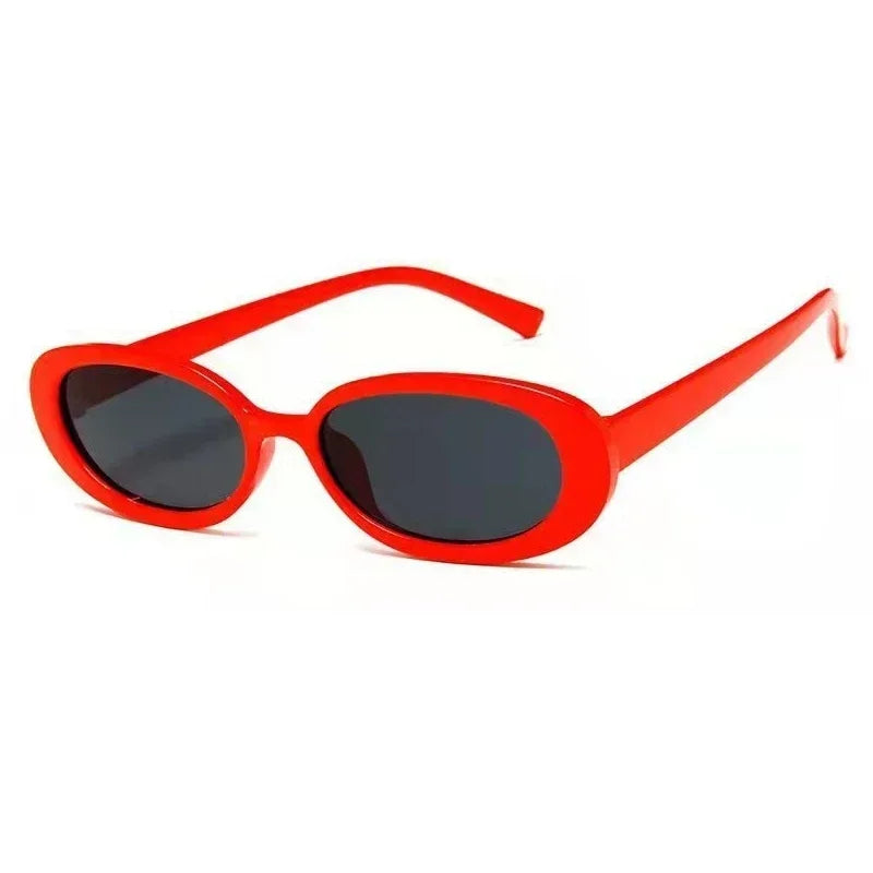Lunettes femme Retro Fashion