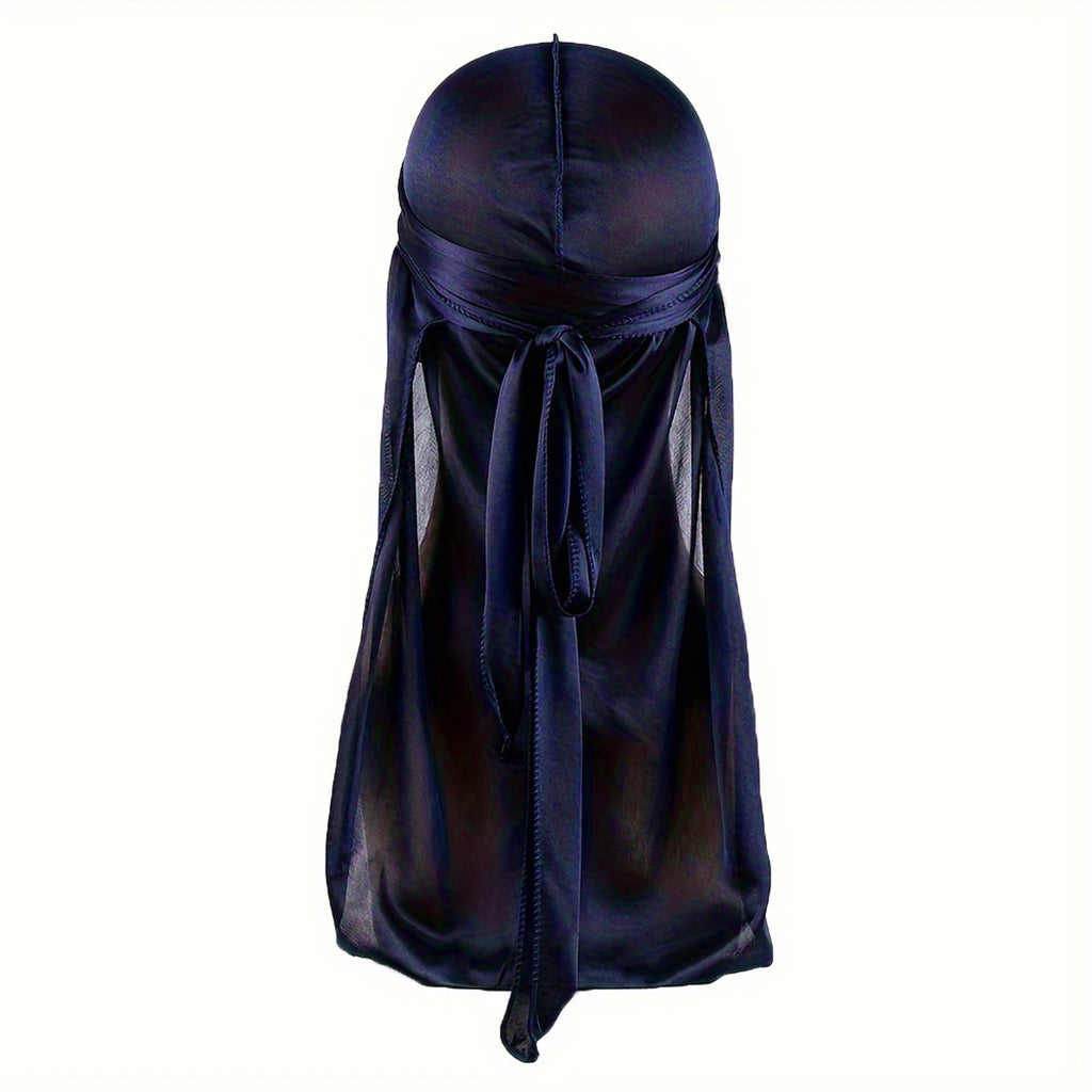Durag Homme Bandana