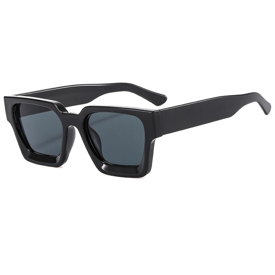 Lunettes soleil Femme Vintage