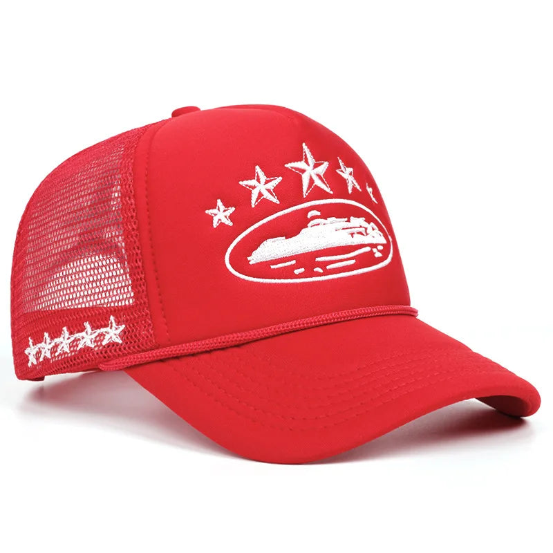 Fashion New Baseball