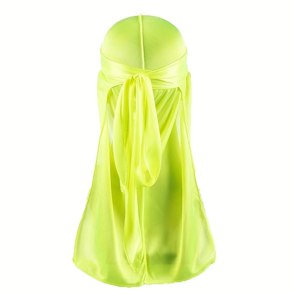 Durag Homme Bandana