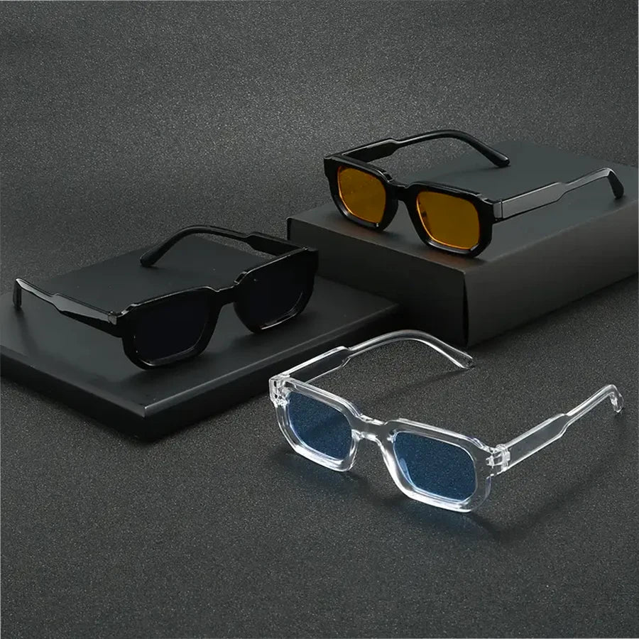 3 Paires Classic,