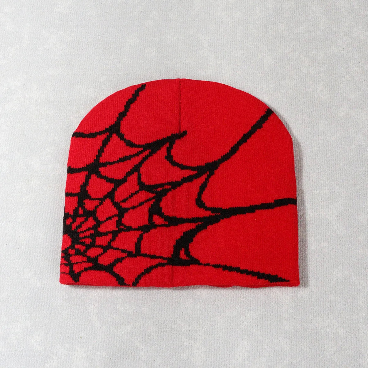 Bonnet Spiderman homme et femme