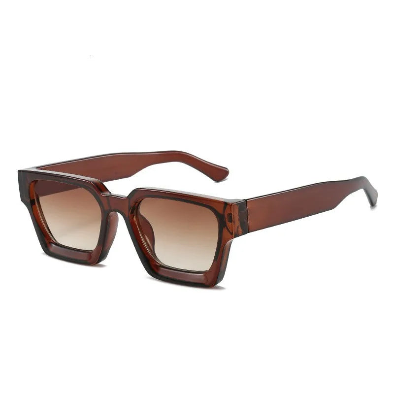 Lunettes soleil Femme Vintage