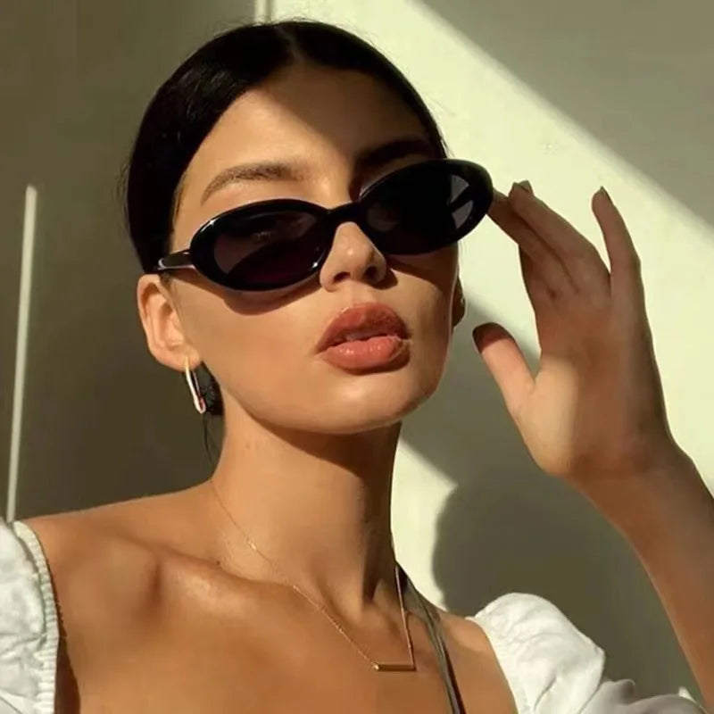 Lunettes femme Retro Fashion