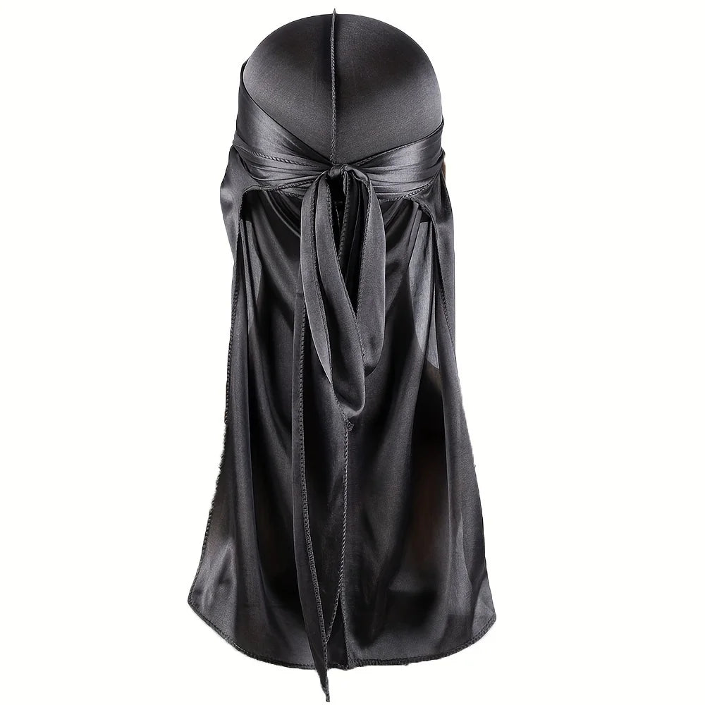 Durag Homme Bandana