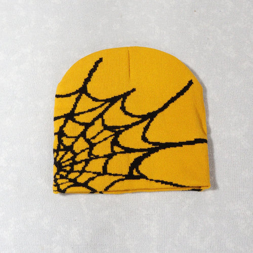 Bonnet Spiderman homme et femme