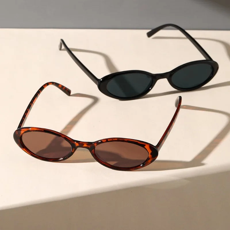 Lunettes femme Retro Fashion