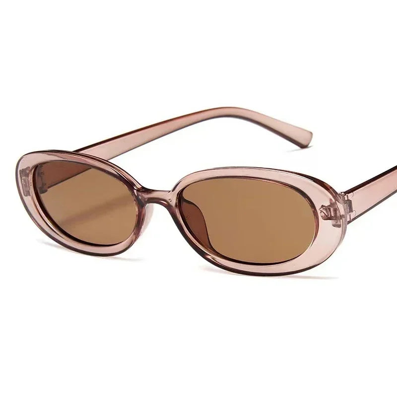 Lunettes femme Retro Fashion