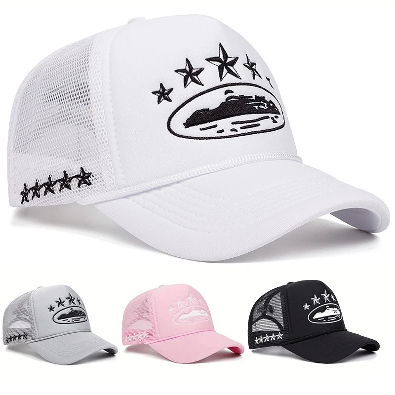 Fashion New Baseball
