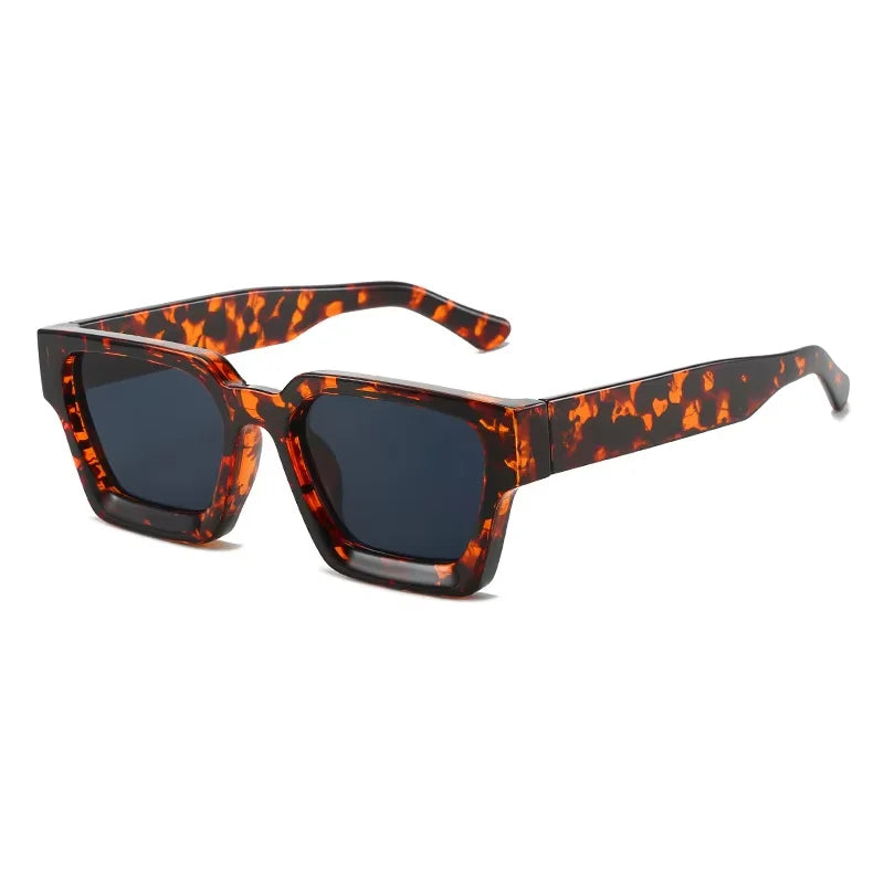 Lunettes soleil Femme Vintage